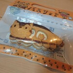 白髭のシュークリーム工房 吉祥寺店