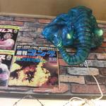 ミスターデンジャー 立花本店 - ムタとの対決見てみたかった