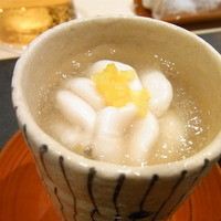 銀座 小十 - 