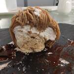 120820572 - カットしてみました