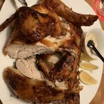 カスターニエ　軽井沢ローストチキン - 