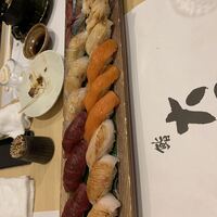 鮨 大照 - 