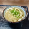 中西うどん