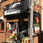 MAHALAYA - 