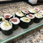 Ikkyuu sushi - 