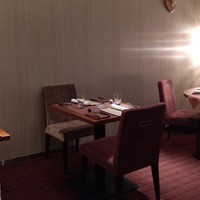 モノリス - 落ち着いた風情