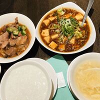 廣東料理 民生 ヒルトンプラザウエスト店 - 