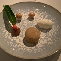 レストランひらまつ 広尾 - 