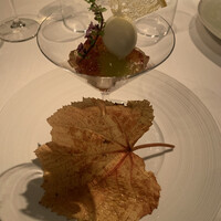 レストランひらまつ 広尾 - 