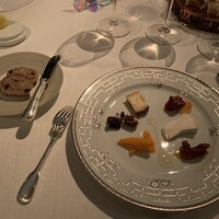 レストランひらまつ 広尾 - 