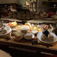 レストランひらまつ 広尾 - 