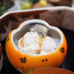 銀座 しのはら - 八寸