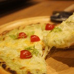 花畑牧場ラクレットチーズ×夜景×肉バル ラ・リゾート - 