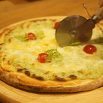 花畑牧場ラクレットチーズ×夜景×肉バル ラ・リゾート - 