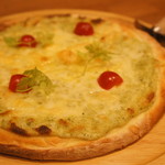 花畑牧場ラクレットチーズ×夜景×肉バル ラ・リゾート - 