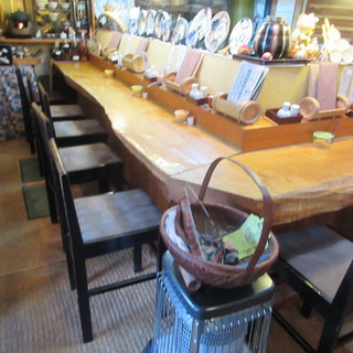 手打ち蕎麦 巴_2