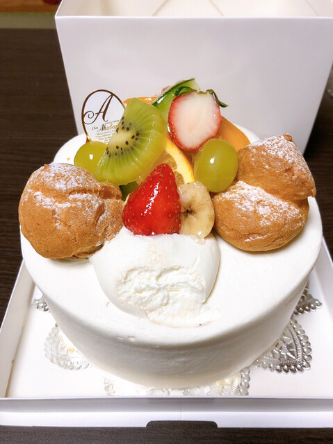 赤羽製菓 シェ アカバネ 今市 洋菓子 その他 食べログ 赤羽製菓 シェ アカバネ 今市 洋菓子 その他 食べログ
