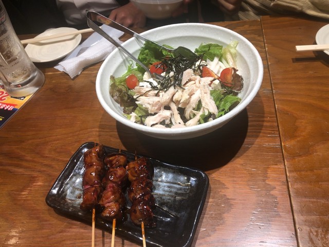 水炊き・焼鳥 とりいちず酒場 渋谷新南口店 image