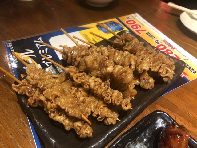 水炊き・焼鳥 とりいちず酒場 渋谷新南口店 image