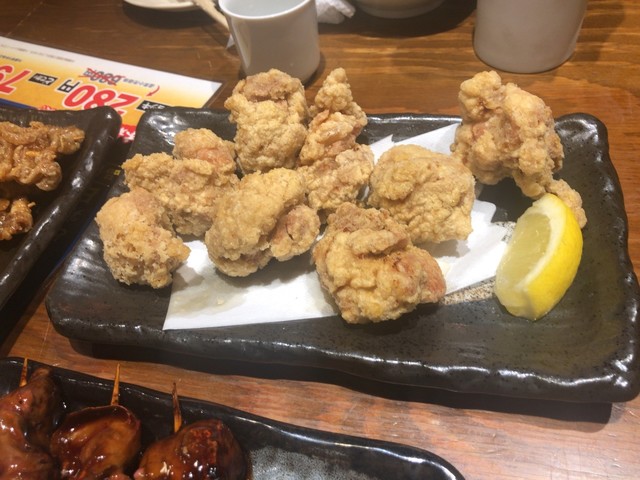 水炊き・焼鳥 とりいちず酒場 渋谷新南口店 image