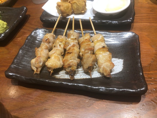 水炊き・焼鳥 とりいちず酒場 渋谷新南口店 image