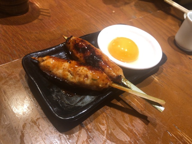水炊き・焼鳥 とりいちず酒場 渋谷新南口店 image