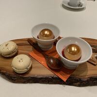 ナベノ-イズム - 江戸をあしらうミニャルディーズ