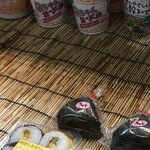 Tomo Ru Shoppu - カップ麺 お寿司 など 販売中 離島前に調達もイイ