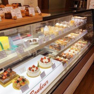 ポルトボヌール_2