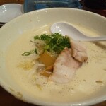 らｰめん いち庵 - 