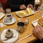 Komeda Kohi Ten - 