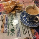 東南アジア料理 ミャンマービレッジ - 