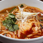 焼肉ハウス大将軍