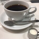 ハマヤコーヒーショップ - ブレンドコーヒー