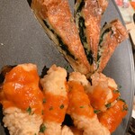 パスタ フレスカ ダンメン - 