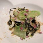 パスタ フレスカ ダンメン - 