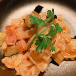 パスタ フレスカ ダンメン - 