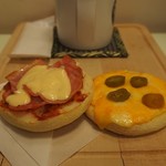 カムズ フロム グッド コーヒー - 