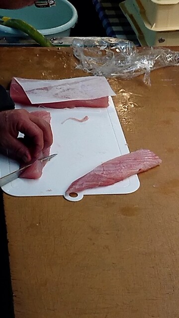 山セ 鈴木商店 - 東塩釜（その他）の写真