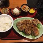 GOCHISO-DINING 雅じゃぽ - 