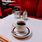 名曲･珈琲 新宿 らんぶる - 