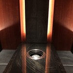 銀座 山科 - 落ち着いた雰囲気の完全個室