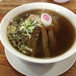 アレンジセット - しなちくらーめん