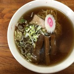 アレンジセット - しなちくらーめん