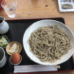 農園の四季 - 料理写真: