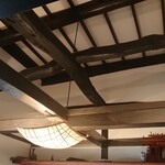 まつが - 築150年 養蚕農家の建屋を改築