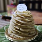 シャンドワゾー - モンブラン（547円税抜）