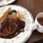 キクヤレストラン - 