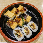 天狗ずし - 