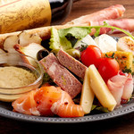 OTTIMO VITA 東急プラザ渋谷店